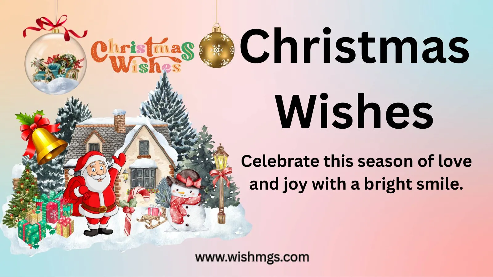 Christmas Wishes
