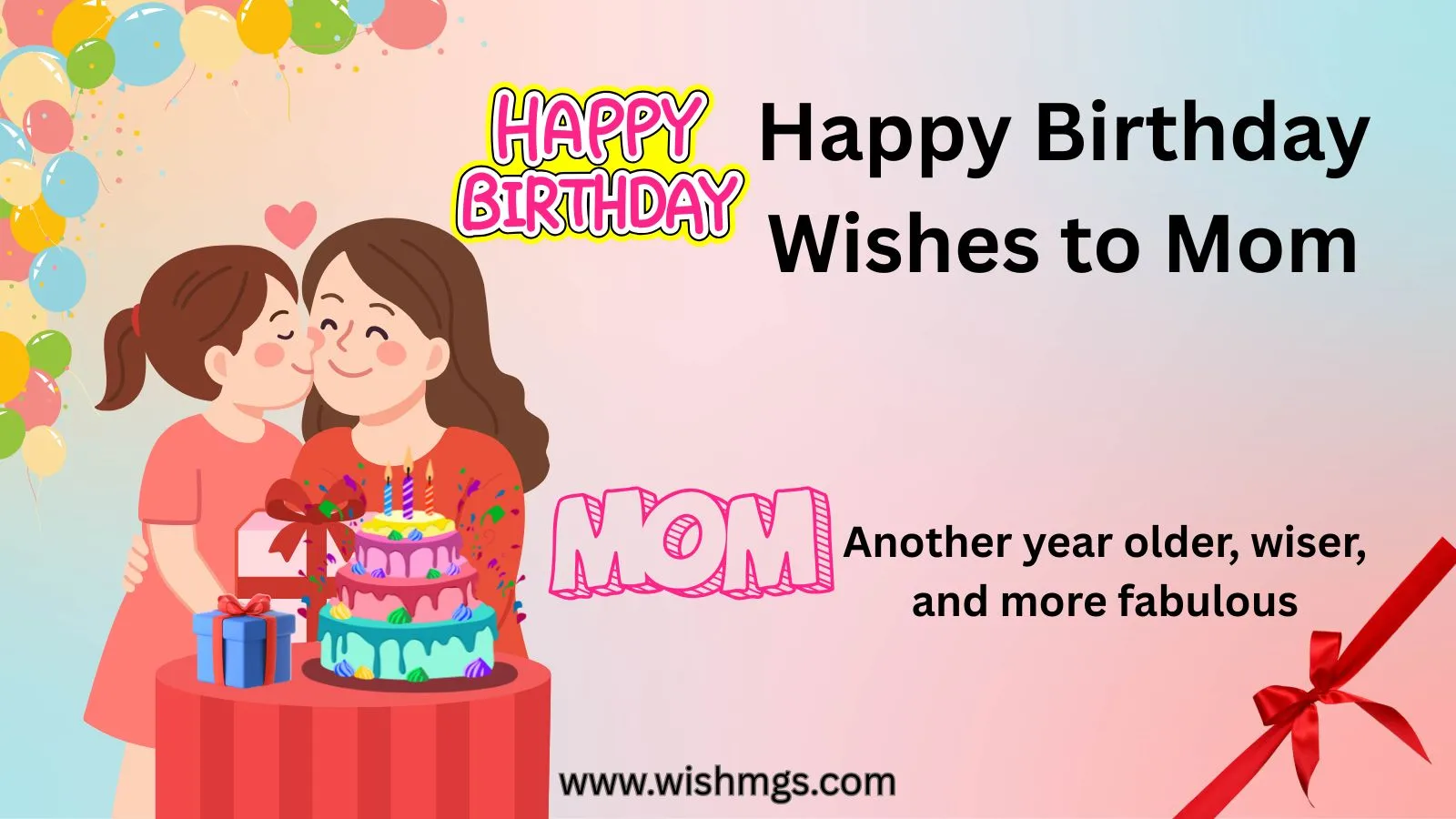 Happy Birthday Wishes