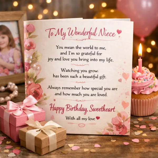 Spiritual Blessing Happy Birthday