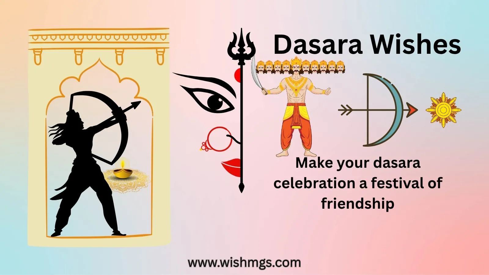 Dasara Wishes