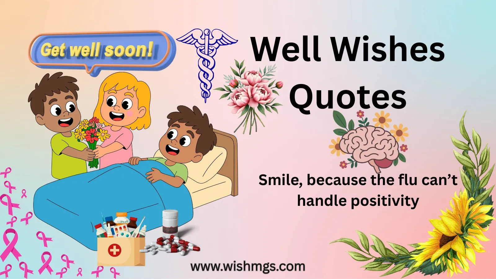 Well Wishes Quotes