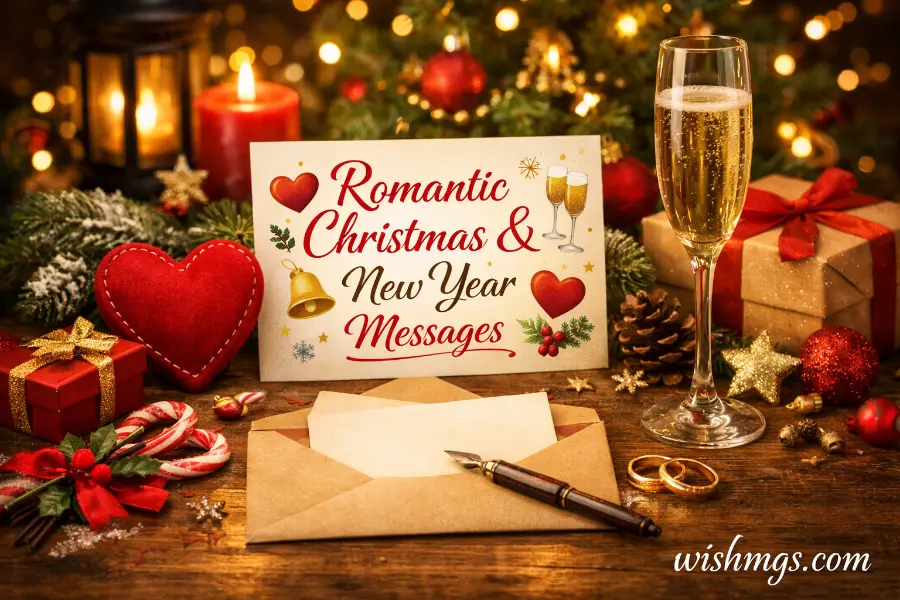 Romantic Christmas